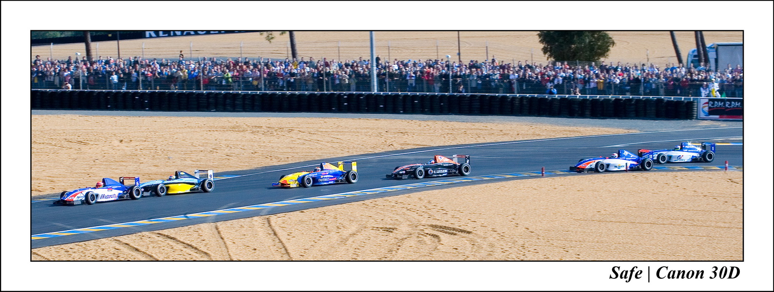 2006 - 10 - World series Renault - 098